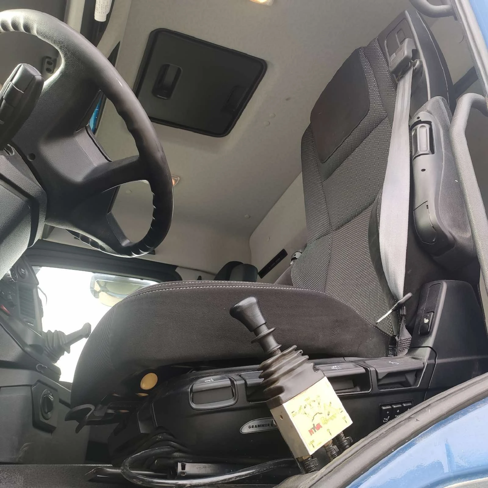 Mercedes-Benz Arocs | Mobile.bg   15