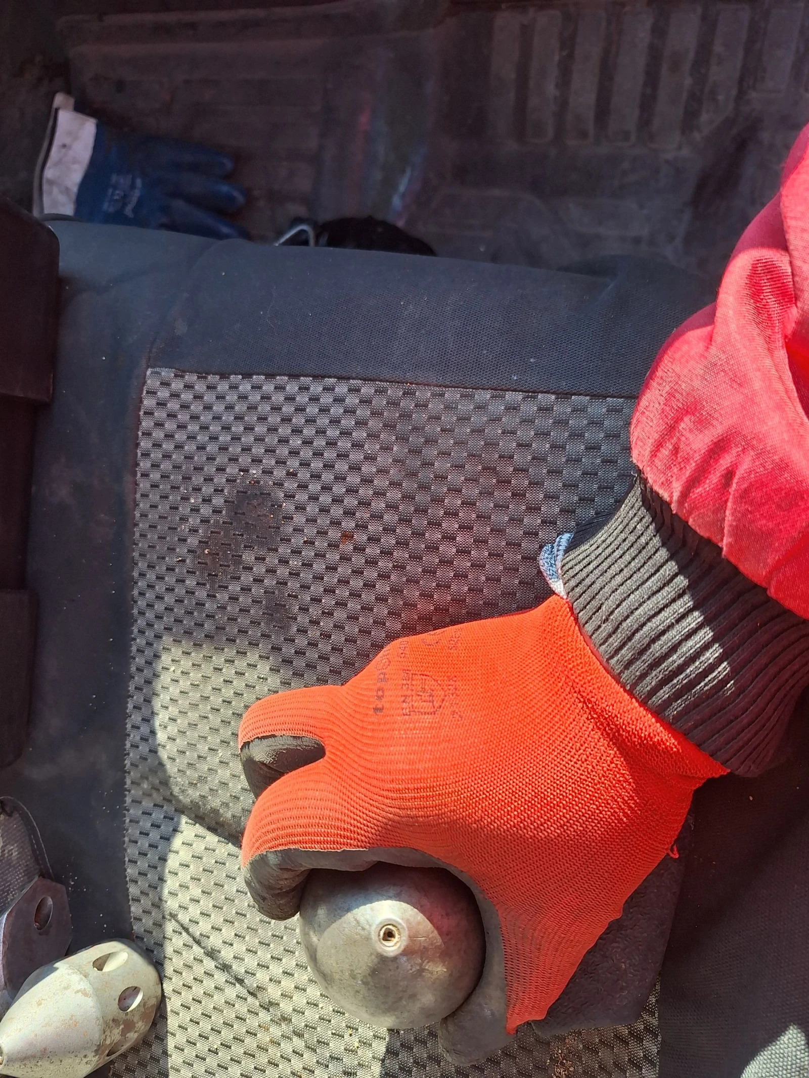 Astra 86.50 Дюзи за отпушване на канали  - изображение 10