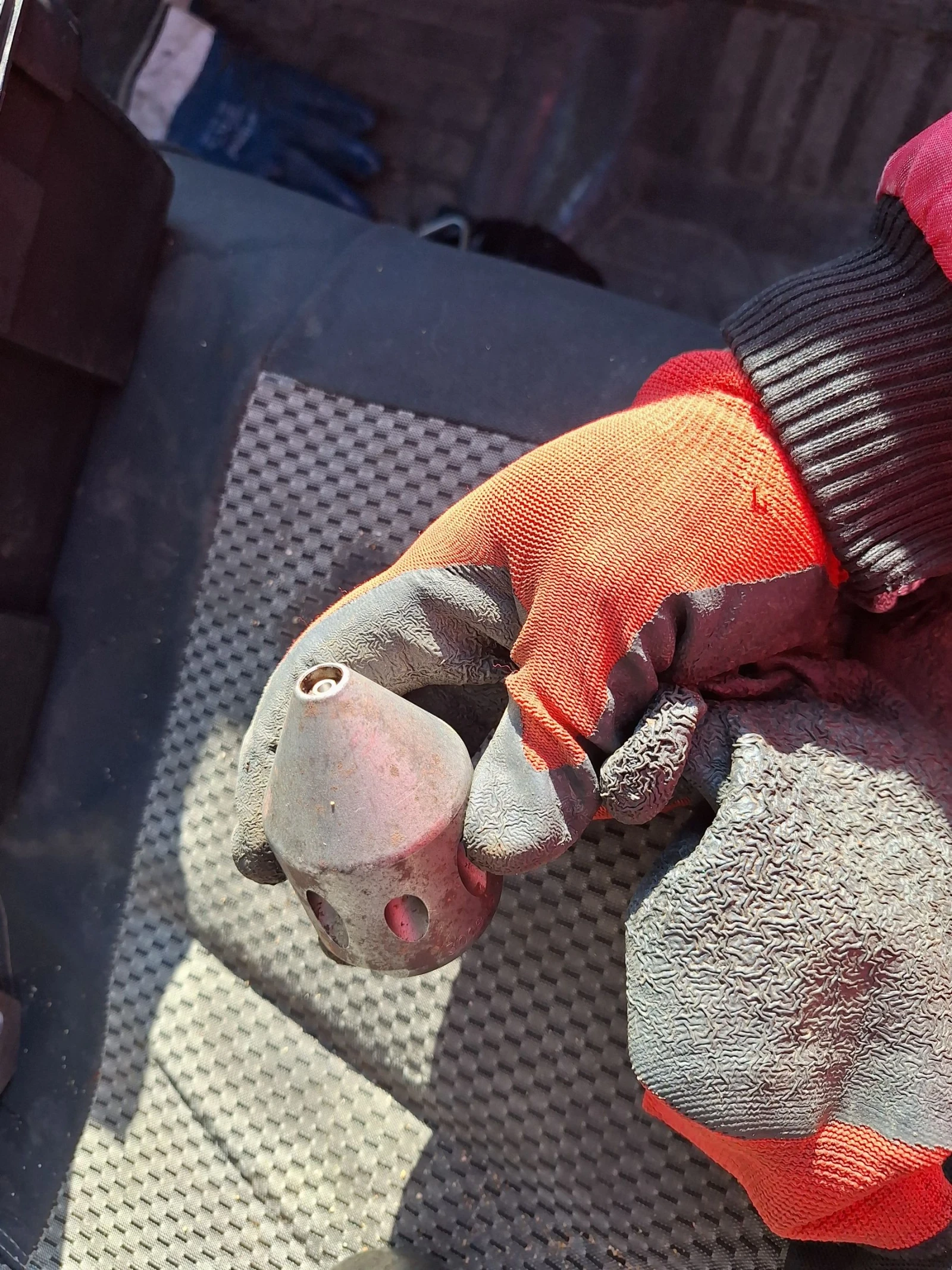 Astra 86.50 Дюзи за отпушване на канали  - изображение 8