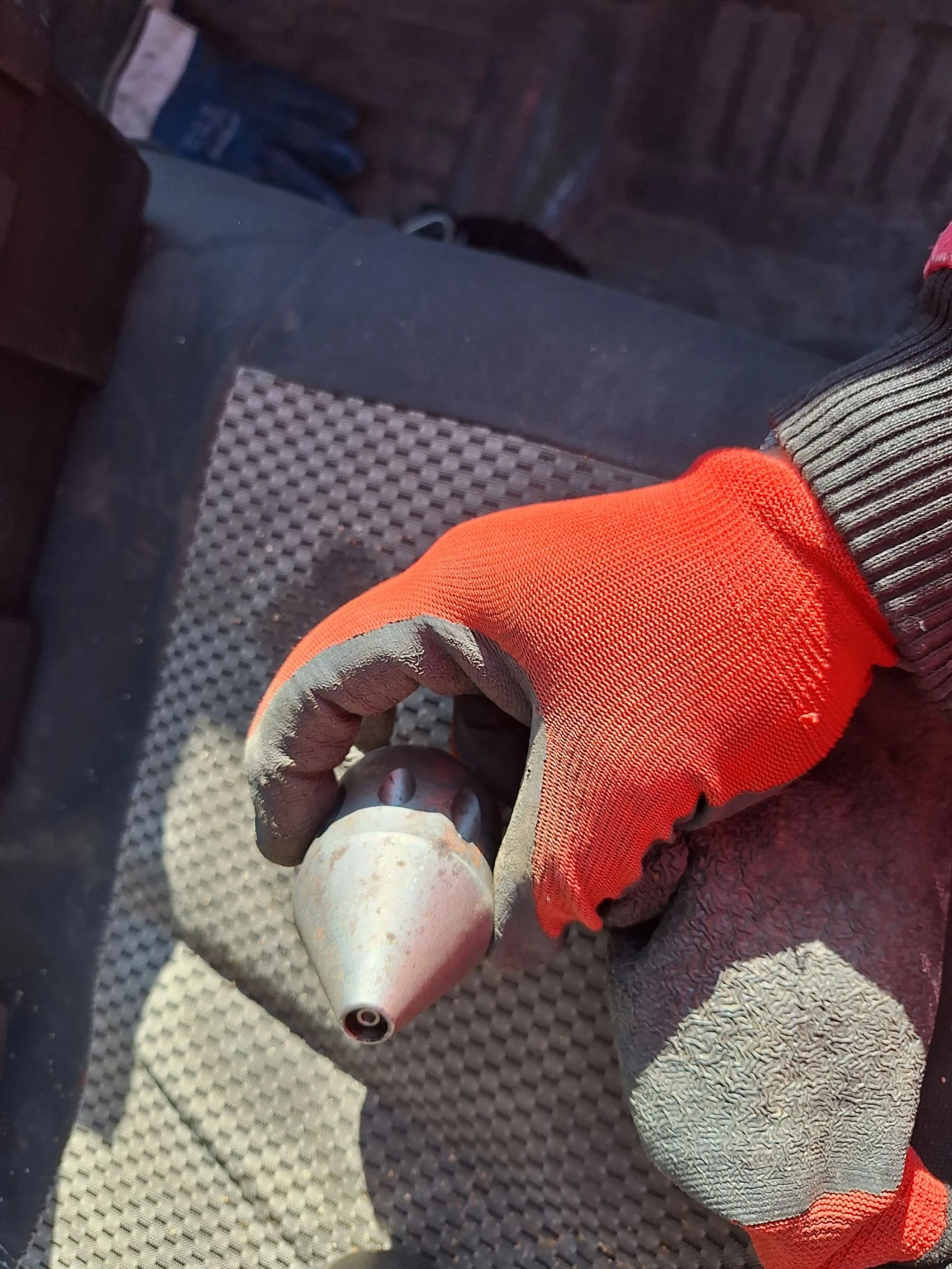 Astra 86.50 Дюзи за отпушване на канали  - изображение 9