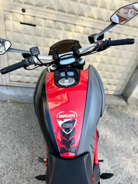 Ducati Diavel 1200 Special Edition, снимка 13