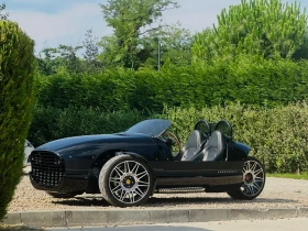Polaris Slingshot VANDERHALL VENICE Speedster Turbo, снимка 1