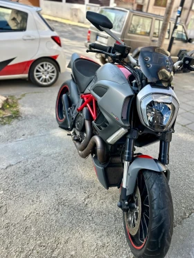 Ducati Diavel 1200 Special Edition, снимка 16