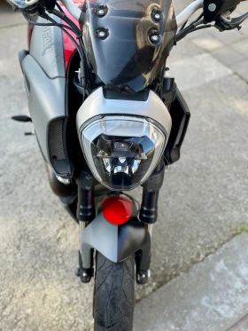 Ducati Diavel 1200 Special Edition, снимка 15