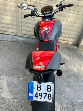 Ducati Diavel 1200 Special Edition, снимка 14