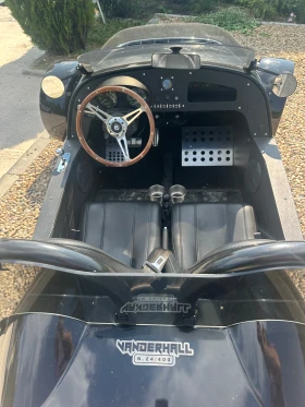 Polaris Slingshot VANDERHALL VENICE Speedster Turbo, снимка 5