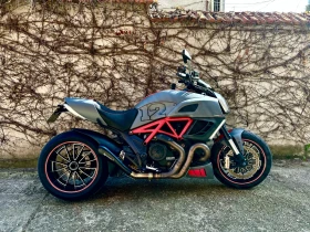 Ducati Diavel 1200 Special Edition, снимка 2