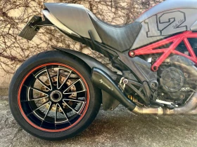 Ducati Diavel 1200 Special Edition, снимка 6