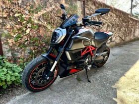 Ducati Diavel 1200 Special Edition, снимка 10