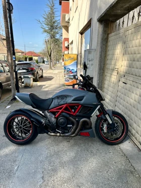 Ducati Diavel 1200 Special Edition, снимка 12