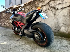 Ducati Diavel 1200 Special Edition, снимка 11