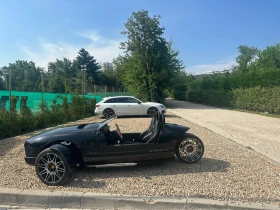 Polaris Slingshot VANDERHALL VENICE Speedster Turbo, снимка 6