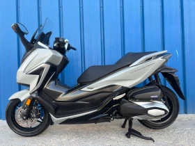 Honda Forza 350i ABS TC, снимка 6