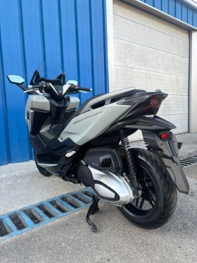 Honda Forza 350i ABS TC, снимка 4