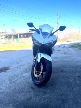 Yamaha R 3, снимка 3