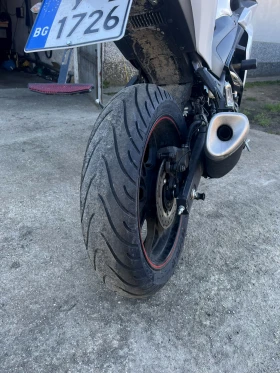 Yamaha R 3, снимка 6