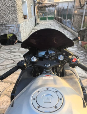 Honda Cbr 600 F4i, снимка 5
