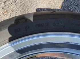 Kawasaki Z 1000, снимка 9