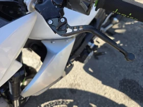 Kawasaki Z 1000, снимка 7