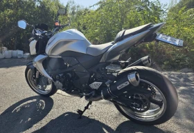 Kawasaki Z 1000, снимка 3
