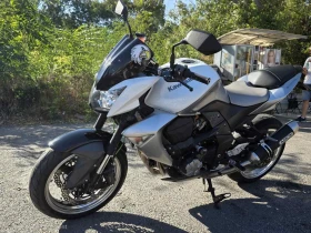 Kawasaki Z 1000, снимка 4