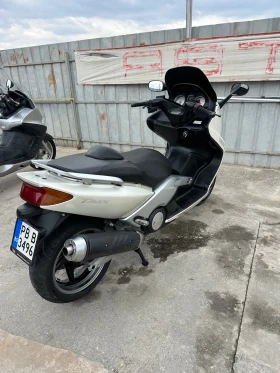 Yamaha T-max 500 i, снимка 4