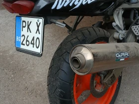 Kawasaki Zxr, снимка 6