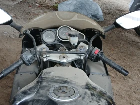 Kawasaki Zxr, снимка 5