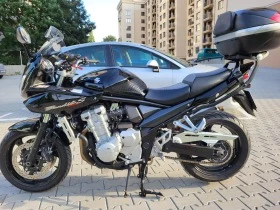 Обява за продажба на Suzuki Bandit 1250S ~8 400 лв. - изображение 5