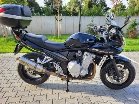 Обява за продажба на Suzuki Bandit 1250S ~8 400 лв. - изображение 1