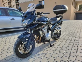 Обява за продажба на Suzuki Bandit 1250S ~8 400 лв. - изображение 6