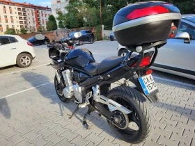 Обява за продажба на Suzuki Bandit 1250S ~8 400 лв. - изображение 4