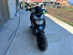 Aprilia Sr 125, снимка 2