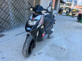 Aprilia Sr 125, снимка 1