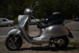 Vespa GTS, снимка 7