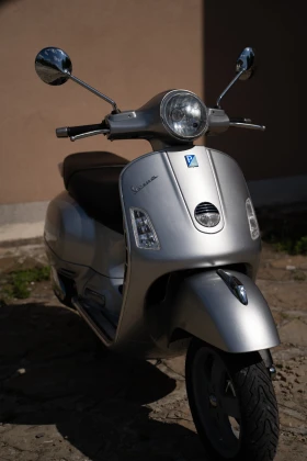 Vespa GTS, снимка 4