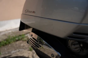 Vespa GTS, снимка 14