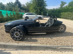 Polaris Slingshot VANDERHALL VENICE Speedster Turbo | Mobile.bg � ����� ������ 2