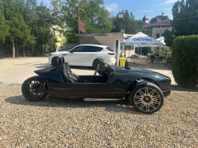 Polaris Slingshot VANDERHALL VENICE Speedster Turbo | Mobile.bg � ����� ������ 7