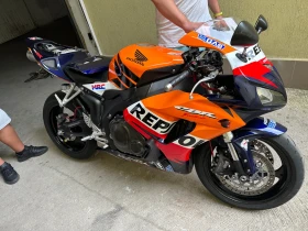 Honda Cbr Sc 57 , снимка 1