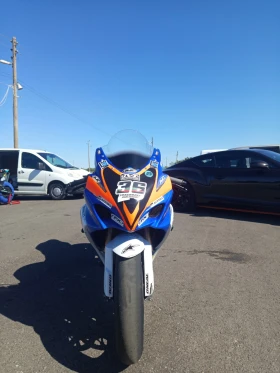 Suzuki Gsxr K7 1000 | Mobile.bg    3