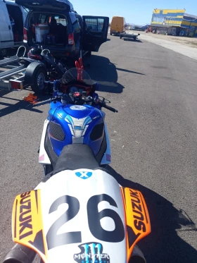 Suzuki Gsxr K7 1000 | Mobile.bg    12
