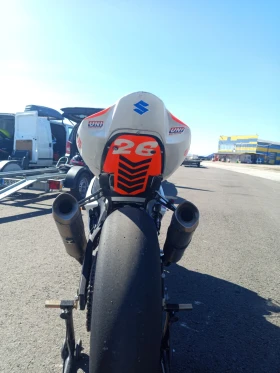 Suzuki Gsxr K7 1000 | Mobile.bg    11