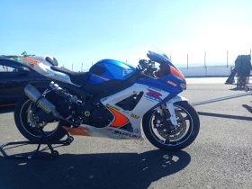Suzuki Gsxr K7 1000 | Mobile.bg    2