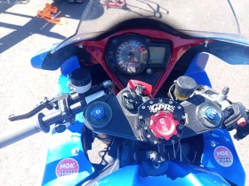 Suzuki Gsxr K7 1000 | Mobile.bg    5