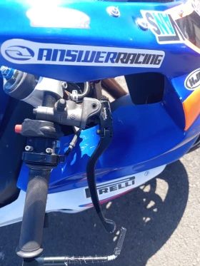 Suzuki Gsxr K7 1000 | Mobile.bg    4