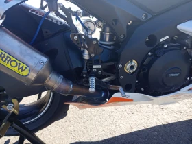 Suzuki Gsxr K7 1000 | Mobile.bg    7