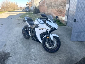 Yamaha R 3 undefined | Auto.bg — изображение 8