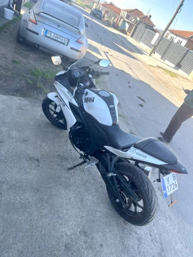 Yamaha R 3 undefined | Auto.bg — изображение 4