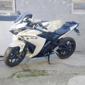 Yamaha R 3 undefined | Auto.bg — изображение 7